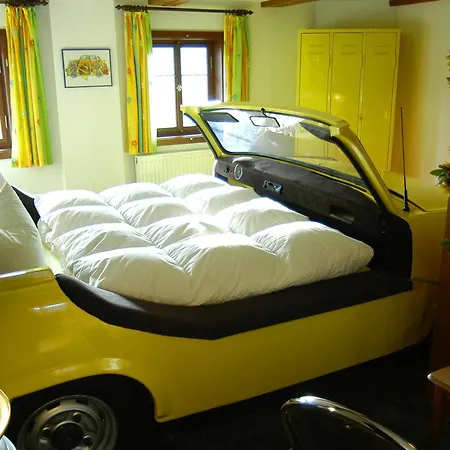 Sorgenfrei アパート *