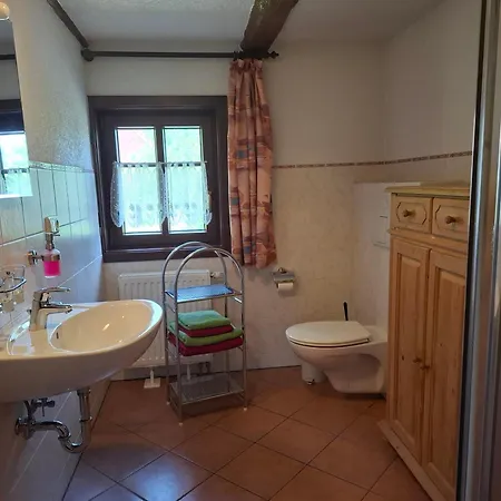 Sorgenfrei ホーンシュタイン