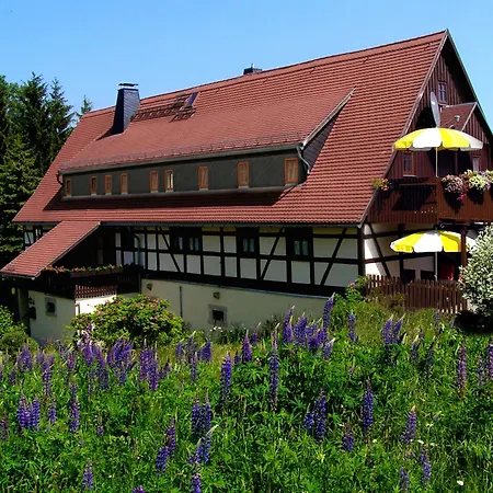 Apartamento Sorgenfrei *