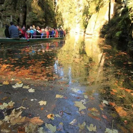 Sorgenfrei アパート *