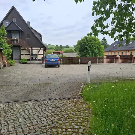 Sorgenfrei Hohnstein